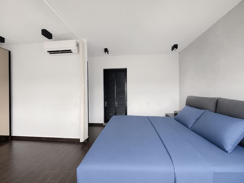 470A Upper Serangoon Crescent, 470A Upper Serangoon Crescent, 3 Bedrooms, 990 sqft, HDB Flat For Sale, by Eileen Fu, 500203645 - Bedroom - PropertyGuru.com.sg
