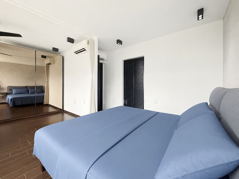 470A Upper Serangoon Crescent, 470A Upper Serangoon Crescent, 3 Bedrooms, 990 sqft, HDB Flat For Sale, by Eileen Fu, 500203645 - Bedroom - PropertyGuru.com.sg