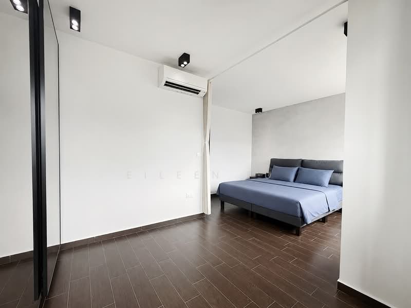 470A Upper Serangoon Crescent, 470A Upper Serangoon Crescent, 3 Bedrooms, 990 sqft, HDB Flat For Sale, by Eileen Fu, 500203645 - Bedroom - PropertyGuru.com.sg