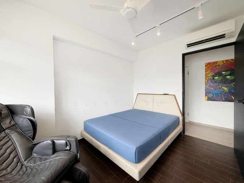 470A Upper Serangoon Crescent, 470A Upper Serangoon Crescent, 3 Bedrooms, 990 sqft, HDB Flat For Sale, by Eileen Fu, 500203645 - Bedroom - PropertyGuru.com.sg