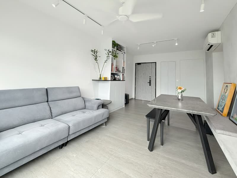 470A Upper Serangoon Crescent, 470A Upper Serangoon Crescent, 3 Bedrooms, 990 sqft, HDB Flat For Sale, by Eileen Fu, 500203645 - PropertyGuru.com.sg
