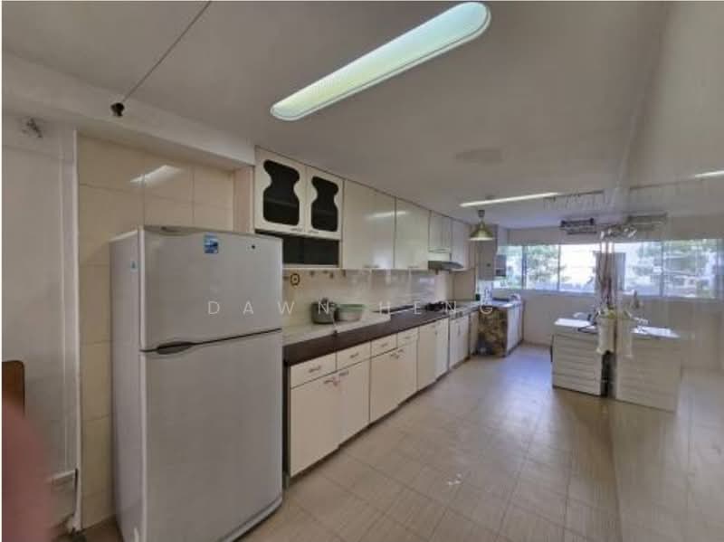 113 Yishun Ring Road, 113 Yishun Ring Road, 3 Bedrooms, 1,109 sqft, HDB Flat For Rent, by Dawn Heng, 500203646 - Kitchen - PropertyGuru.com.sg