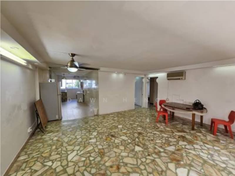 113 Yishun Ring Road, 113 Yishun Ring Road, 3 Bedrooms, 1,109 sqft, HDB Flat For Rent, by Dawn Heng, 500203646 - Living Room - PropertyGuru.com.sg