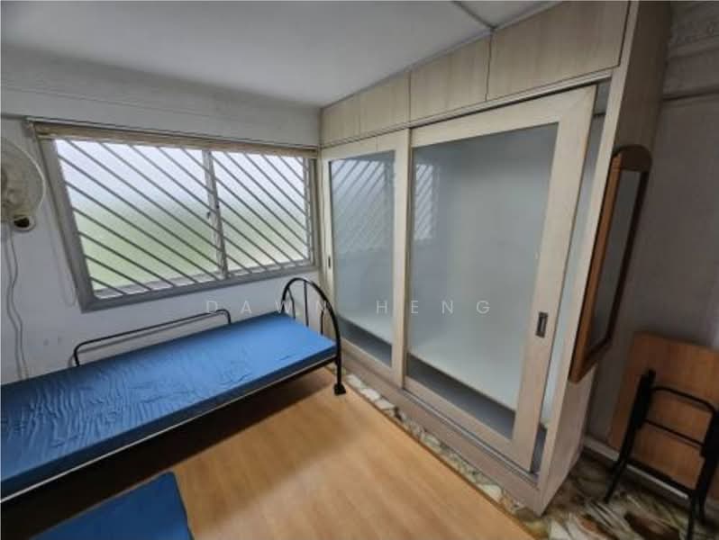 113 Yishun Ring Road, 113 Yishun Ring Road, 3 Bedrooms, 1,109 sqft, HDB Flat For Rent, by Dawn Heng, 500203646 - Bedroom - PropertyGuru.com.sg