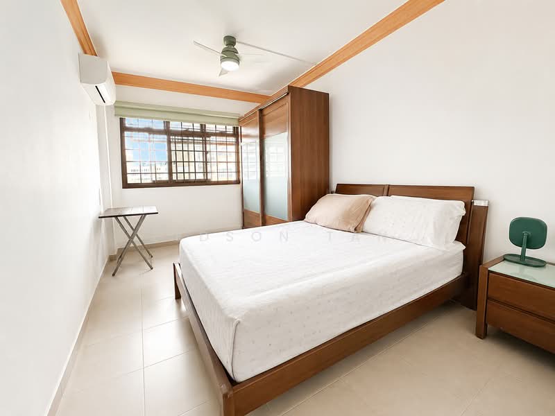 178 Woodlands Street 13, 178 Woodlands Street 13, 3 Bedrooms, 1,302 sqft, HDB Flat For Sale, by Zedson Tan, 500203647 - Bedroom - PropertyGuru.com.sg