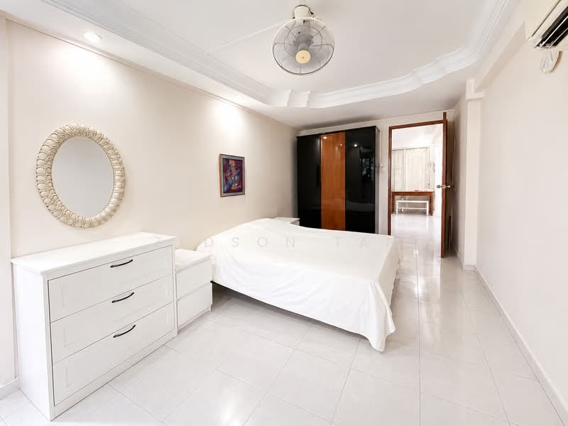 178 Woodlands Street 13, 178 Woodlands Street 13, 3 Bedrooms, 1,302 sqft, HDB Flat For Sale, by Zedson Tan, 500203647 - Bedroom - PropertyGuru.com.sg