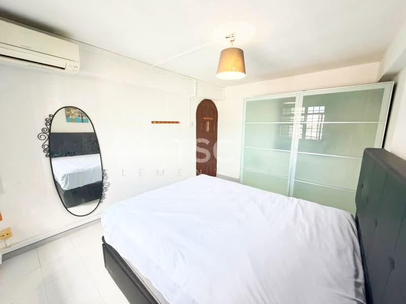 107 Jalan Bukit Merah, 107 Jalan Bukit Merah, 2 Bedrooms, 678 sqft, HDB Flat For Rent, by Clement Tan, 500203648 - Bedroom - PropertyGuru.com.sg