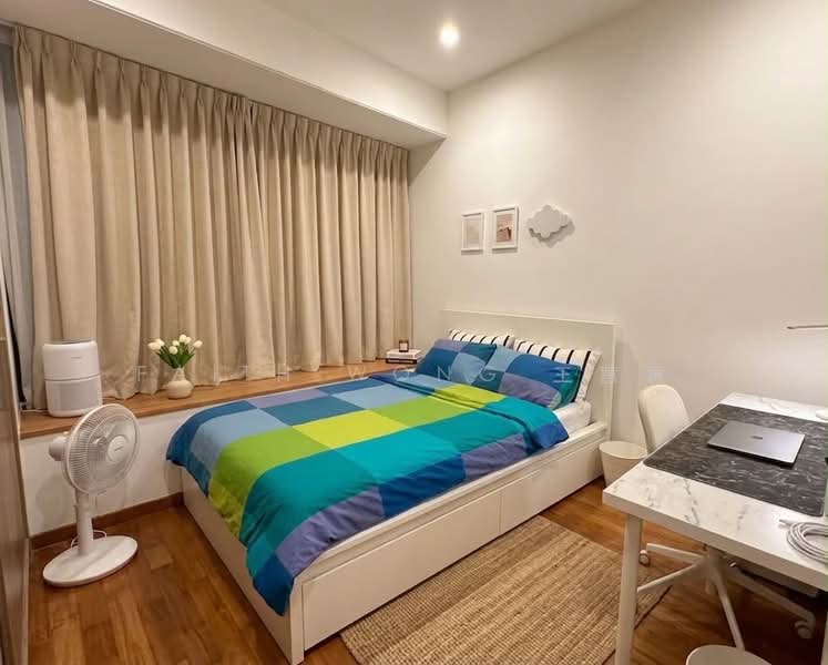 Eleven @ Holland, 11 Holland Link, 5 Bedrooms, 3,724 sqft, Cluster House For Rent, by Faith Wong 王蕙蕙, 500203651 - Bedroom - PropertyGuru.com.sg
