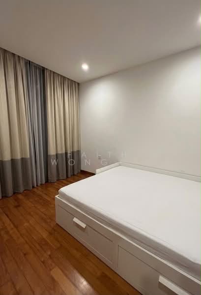 Eleven @ Holland, 11 Holland Link, 5 Bedrooms, 3,724 sqft, Cluster House For Rent, by Faith Wong 王蕙蕙, 500203651 - Bedroom - PropertyGuru.com.sg