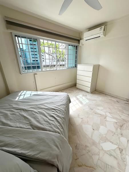 109 Tampines Street 11, 109 Tampines Street 11, Room Rental, 120 sqft, HDB Flat For Rent, by Aloysius Thomas Tan, 500203652 - Bedroom - PropertyGuru.com.sg