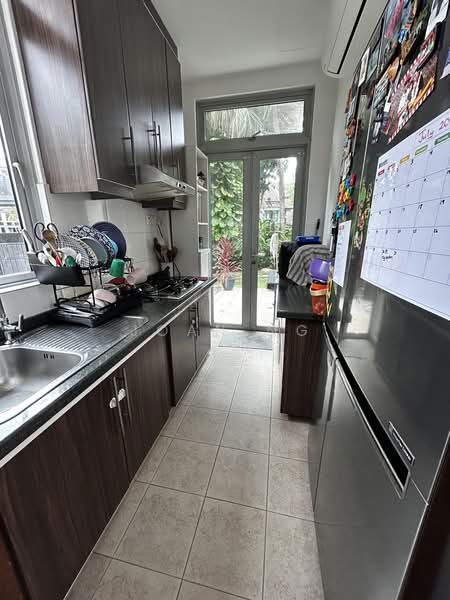 Chancery Hill Walk, Chancery Hill Walk, 4 Bedrooms, 3,218 sqft, Cluster House For Rent, by Joan Ng, 500203654 - PropertyGuru.com.sg