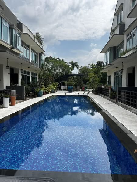 Chancery Hill Walk, Chancery Hill Walk, 4 Bedrooms, 3,218 sqft, Cluster House For Rent, by Joan Ng, 500203654 - PropertyGuru.com.sg