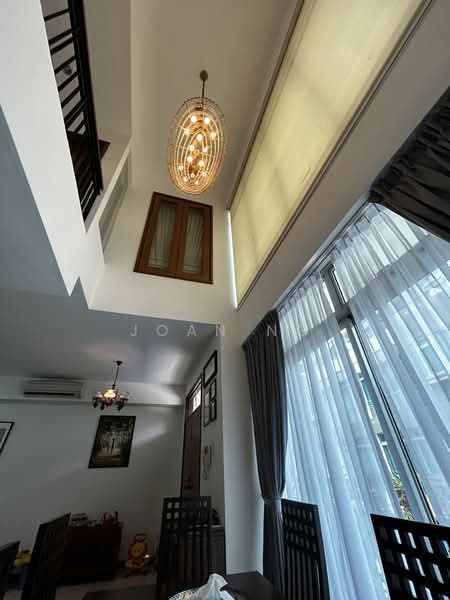 Chancery Hill Walk, Chancery Hill Walk, 4 Bedrooms, 3,218 sqft, Cluster House For Rent, by Joan Ng, 500203654 - PropertyGuru.com.sg