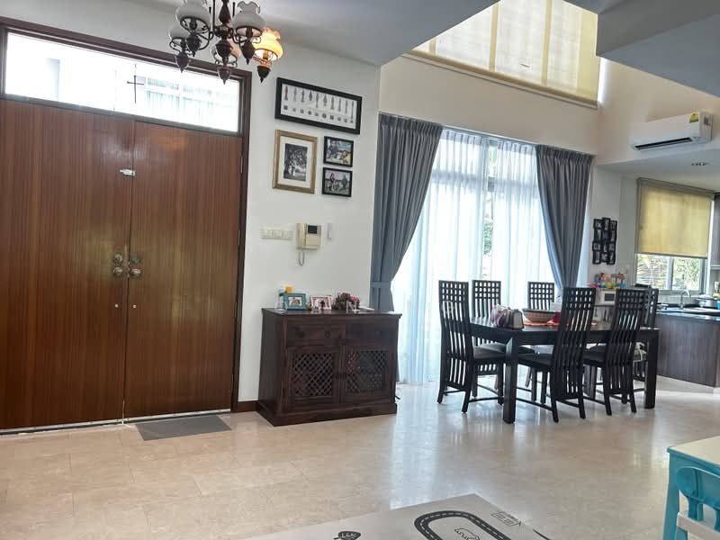 Chancery Hill Walk, Chancery Hill Walk, 4 Bedrooms, 3,218 sqft, Cluster House For Rent, by Joan Ng, 500203654 - PropertyGuru.com.sg