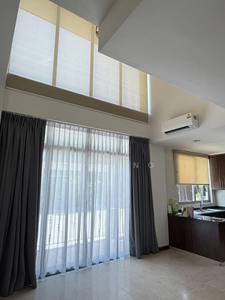 Chancery Hill Walk, Chancery Hill Walk, Newton / Novena, 4 Bedrooms, 3,218 sqft, Cluster House For Rent, by Joan Ng, 500203654 - Kitchen - PropertyGuru.com.sg