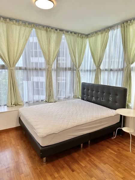 The Estuary @ Yishun, 89 Yishun Avenue 1, 3 Bedrooms, 1,119 sqft, Condominium For Rent, by Bhavina Kaur, 500203658 - Bedroom - PropertyGuru.com.sg