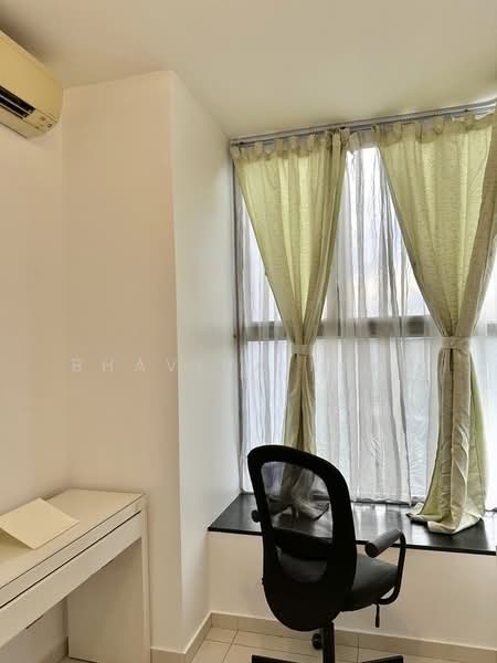 The Estuary @ Yishun, 89 Yishun Avenue 1, 3 Bedrooms, 1,119 sqft, Condominium For Rent, by Bhavina Kaur, 500203658 - Study - PropertyGuru.com.sg
