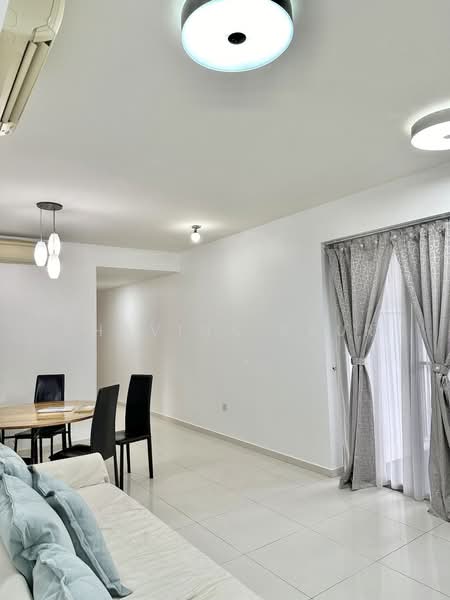 The Estuary @ Yishun, 89 Yishun Avenue 1, 3 Bedrooms, 1,119 sqft, Condominium For Rent, by Bhavina Kaur, 500203658 - Living Room - PropertyGuru.com.sg