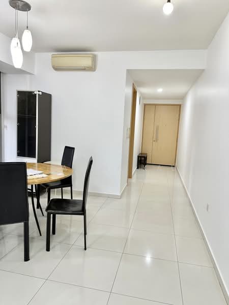 The Estuary @ Yishun, 89 Yishun Avenue 1, 3 Bedrooms, 1,119 sqft, Condominium For Rent, by Bhavina Kaur, 500203658 - Dining Room - PropertyGuru.com.sg