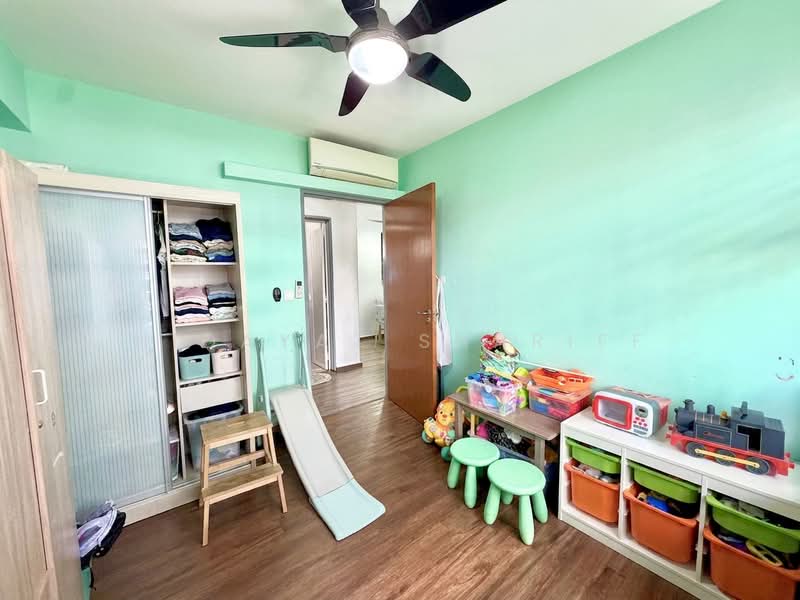 673B Fern Grove @ Yishun, 673B Yishun Avenue 4, 3 Bedrooms, 1,001 sqft, HDB Flat For Sale, by Hidayat Shariff, 500203659 - Bedroom - PropertyGuru.com.sg