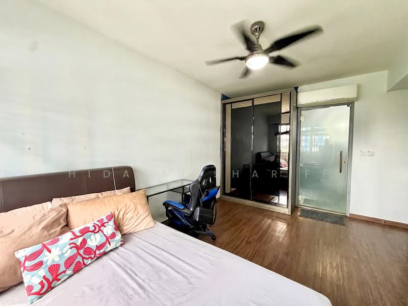 673B Fern Grove @ Yishun, 673B Yishun Avenue 4, 3 Bedrooms, 1,001 sqft, HDB Flat For Sale, by Hidayat Shariff, 500203659 - Bedroom - PropertyGuru.com.sg