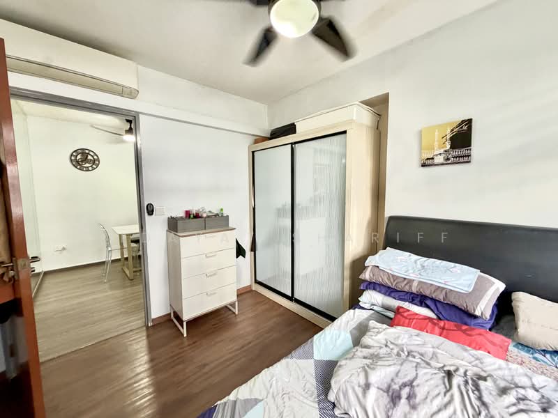 673B Fern Grove @ Yishun, 673B Yishun Avenue 4, 3 Bedrooms, 1,001 sqft, HDB Flat For Sale, by Hidayat Shariff, 500203659 - Bedroom - PropertyGuru.com.sg