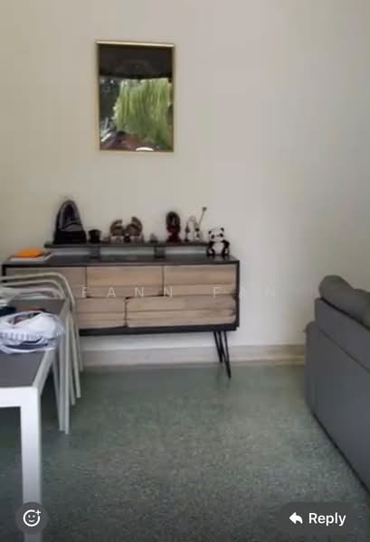 wolskel road, Wolskel, 4 Bedrooms, 2,300 sqft, Terraced House For Rent, by Fann Fan, 500203660 - Living Room - PropertyGuru.com.sg