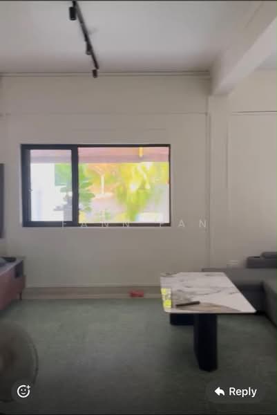 wolskel road, Wolskel, 4 Bedrooms, 2,300 sqft, Terraced House For Rent, by Fann Fan, 500203660 - Living Room - PropertyGuru.com.sg
