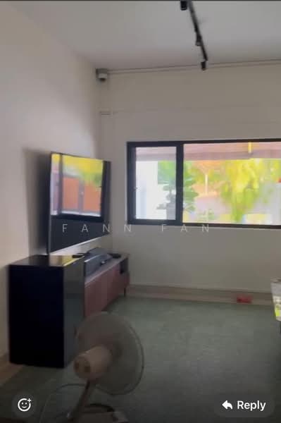 wolskel road, Wolskel, 4 Bedrooms, 2,300 sqft, Terraced House For Rent, by Fann Fan, 500203660 - Living Room - PropertyGuru.com.sg