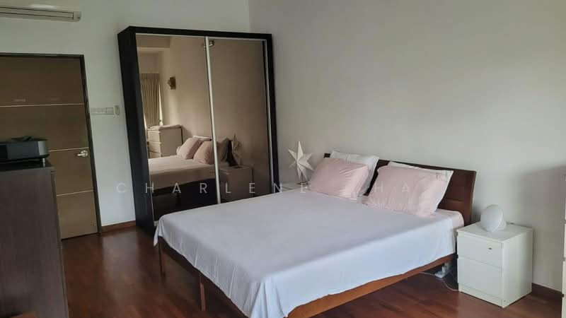 D19 2 Storey Inter-Terrace, , 4 Bedrooms, 2,800 sqft, Terraced House For Rent, by Charlene Chai, 500203661 - Bedroom - PropertyGuru.com.sg