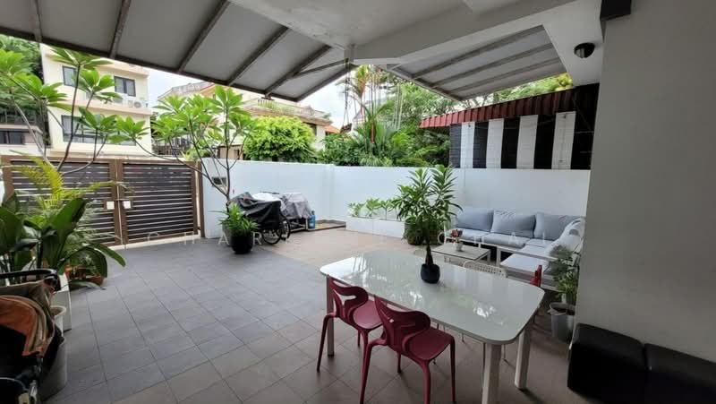 D19 2 Storey Inter-Terrace, , 4 Bedrooms, 2,800 sqft, Terraced House For Rent, by Charlene Chai, 500203661 - Exterior - PropertyGuru.com.sg