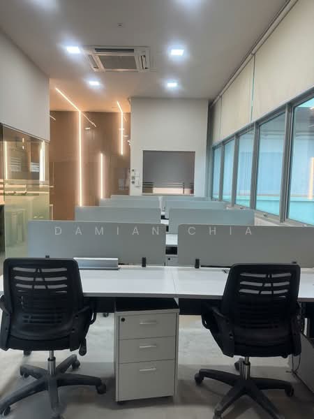 Prestige Centre, 71 Bukit Batok Crescent, 2,702 sqft, Light Industrial (B1) For Rent, by Damian Chia, 500203662 - Interior - CommercialGuru.com.sg