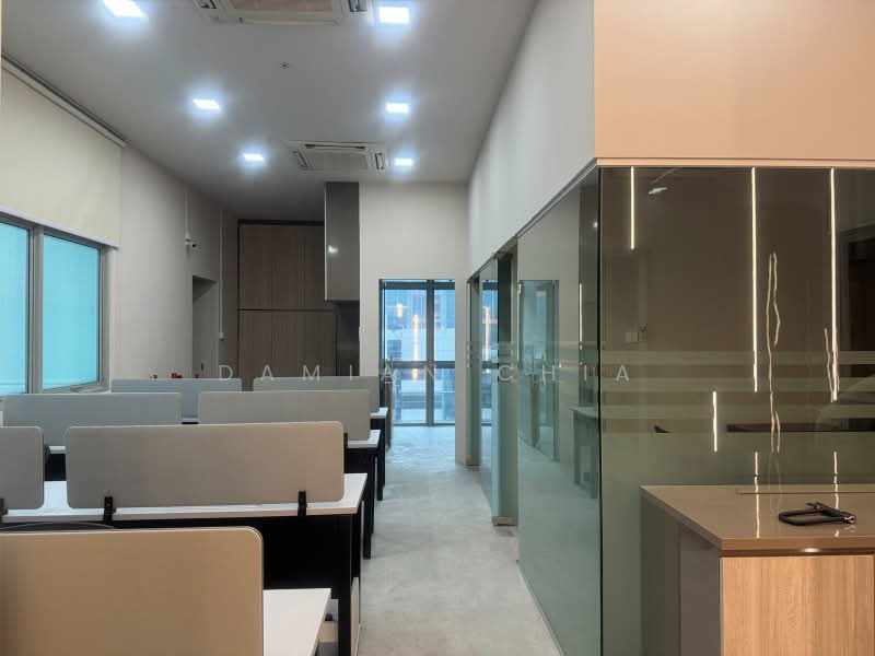 Prestige Centre, 71 Bukit Batok Crescent, 2,702 sqft, Light Industrial (B1) For Rent, by Damian Chia, 500203662 - Interior - CommercialGuru.com.sg