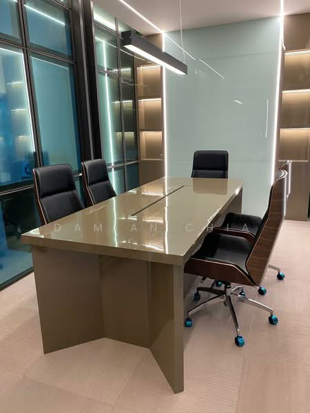 Prestige Centre, 71 Bukit Batok Crescent, 2,702 sqft, Light Industrial (B1) For Rent, by Damian Chia, 500203662 - Interior - CommercialGuru.com.sg
