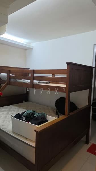 32 Balam Road, 32 Balam Road, 2 Bedrooms, 645 sqft, HDB Flat For Rent, by Benson Leow, 500203664 - Bedroom - PropertyGuru.com.sg