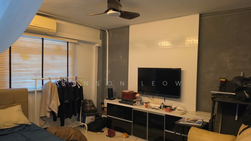 32 Balam Road, 32 Balam Road, 2 Bedrooms, 645 sqft, HDB Flat For Rent, by Benson Leow, 500203664 - Bedroom - PropertyGuru.com.sg