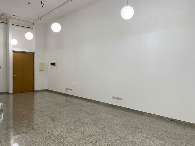 The Central, 6 Eu Tong Sen Street, 592 sqft, Office For Rent, by HK LIE, 500203666 - Interior - CommercialGuru.com.sg
