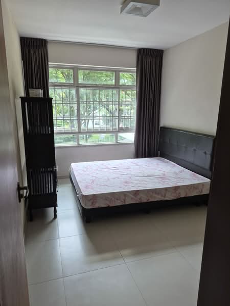 126A Kim Tian Road, 126A Kim Tian Road, Room Rental, 150 sqft, HDB Flat For Rent, by Hans Chee, 500203667 - Bedroom - PropertyGuru.com.sg
