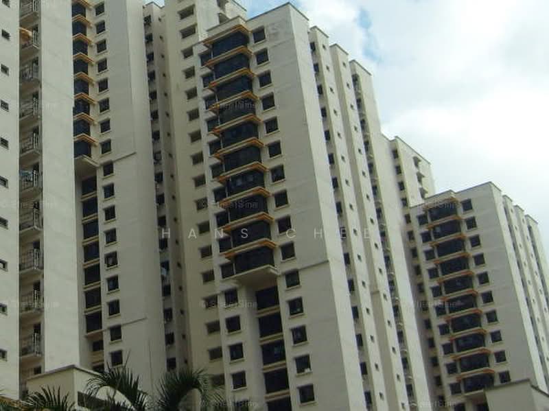 126A Kim Tian Road, 126A Kim Tian Road, Room Rental, 150 sqft, HDB Flat For Rent, by Hans Chee, 500203667 - Exterior - PropertyGuru.com.sg