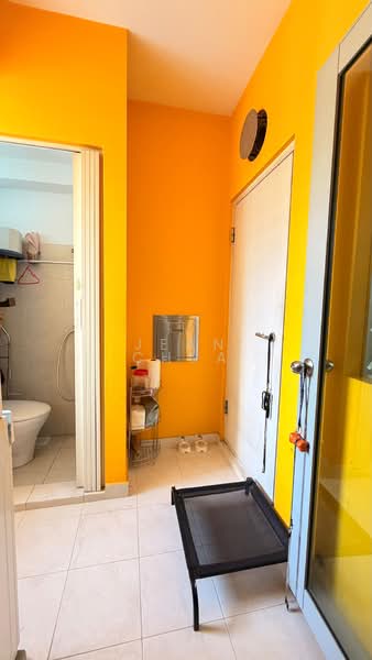 Whitewater, 25 Pasir Ris Street 72, 3 Bedrooms, 1,141 sqft, Executive Condominium For Sale, by Jean Chua, 500203669 - Bathroom - PropertyGuru.com.sg