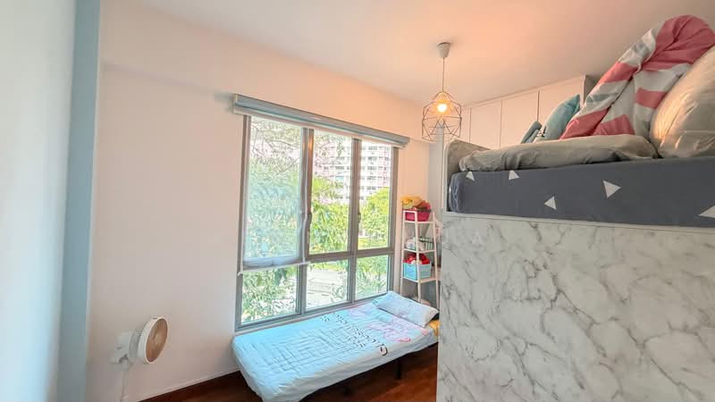 Whitewater, 25 Pasir Ris Street 72, 3 Bedrooms, 1,141 sqft, Executive Condominium For Sale, by Jean Chua, 500203669 - Bedroom - PropertyGuru.com.sg