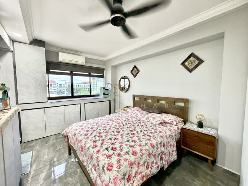 626 Choa Chu Kang Street 62, 626 Choa Chu Kang Street 62, 3 Bedrooms, 1,302 sqft, HDB Flat For Sale, by Hidayat Shariff, 500203670 - Bedroom - PropertyGuru.com.sg
