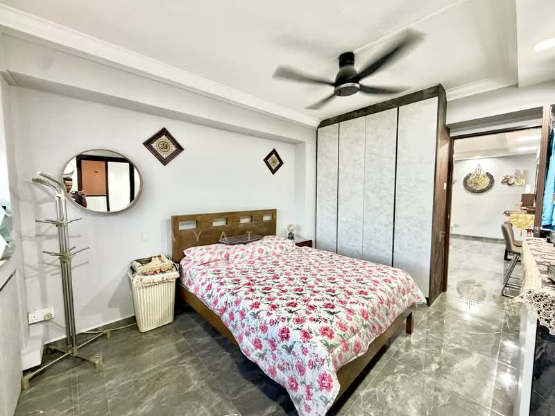 626 Choa Chu Kang Street 62, 626 Choa Chu Kang Street 62, 3 Bedrooms, 1,302 sqft, HDB Flat For Sale, by Hidayat Shariff, 500203670 - Bedroom - PropertyGuru.com.sg