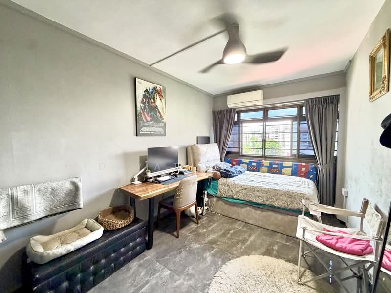 626 Choa Chu Kang Street 62, 626 Choa Chu Kang Street 62, 3 Bedrooms, 1,302 sqft, HDB Flat For Sale, by Hidayat Shariff, 500203670 - Bedroom - PropertyGuru.com.sg