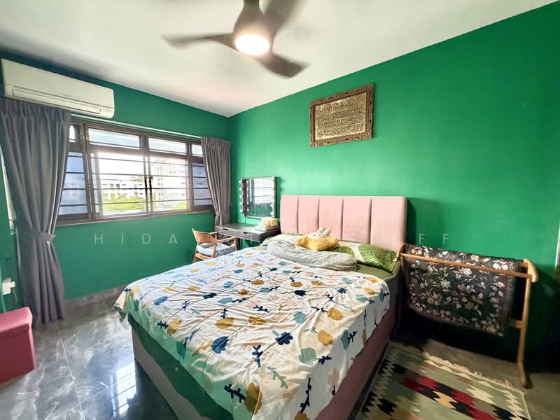 626 Choa Chu Kang Street 62, 626 Choa Chu Kang Street 62, 3 Bedrooms, 1,302 sqft, HDB Flat For Sale, by Hidayat Shariff, 500203670 - Bedroom - PropertyGuru.com.sg