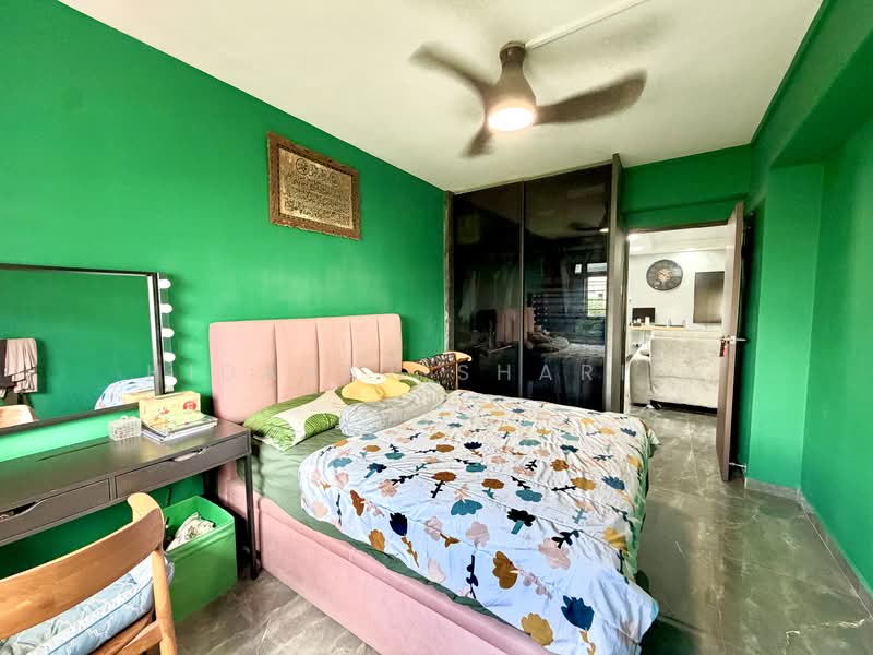 626 Choa Chu Kang Street 62, 626 Choa Chu Kang Street 62, 3 Bedrooms, 1,302 sqft, HDB Flat For Sale, by Hidayat Shariff, 500203670 - Bedroom - PropertyGuru.com.sg