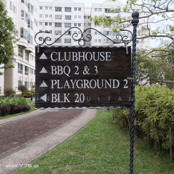Melville Park, 12 Simei Street 1, 2 Bedrooms, 936 sqft, Apartment For Sale, by Ina Sultan, 500203673 - Exterior - PropertyGuru.com.sg