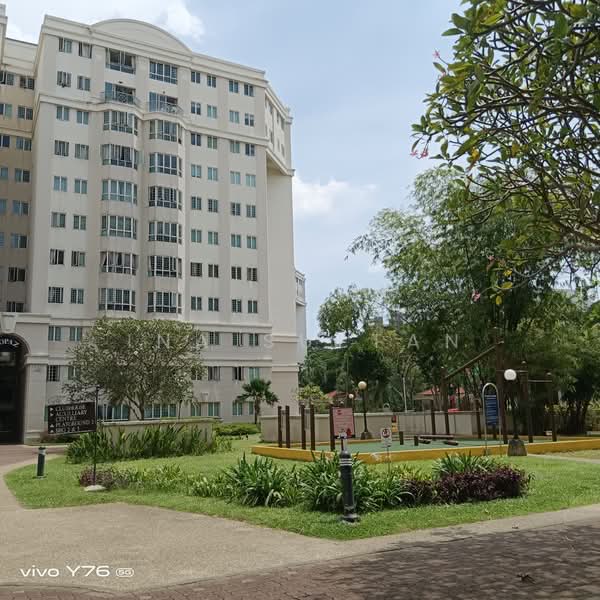 Melville Park, 12 Simei Street 1, 2 Bedrooms, 936 sqft, Apartment For Sale, by Ina Sultan, 500203673 - Exterior - PropertyGuru.com.sg