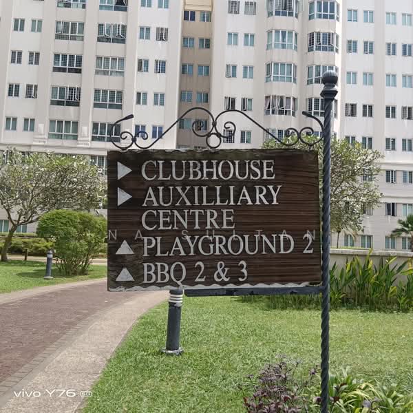 Melville Park, 12 Simei Street 1, 2 Bedrooms, 936 sqft, Apartment For Sale, by Ina Sultan, 500203673 - Exterior - PropertyGuru.com.sg