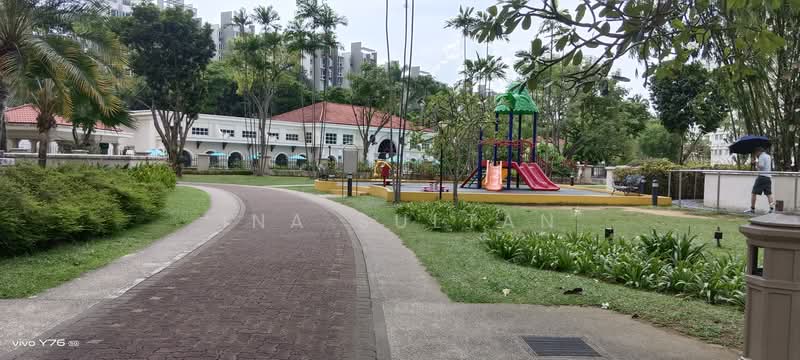Melville Park, 12 Simei Street 1, 2 Bedrooms, 936 sqft, Apartment For Sale, by Ina Sultan, 500203673 - Exterior - PropertyGuru.com.sg